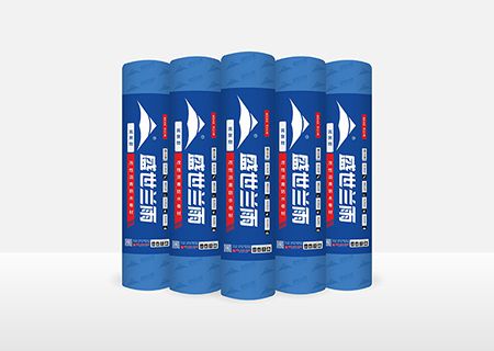 非固化防水涂料施工技術及特點詳解